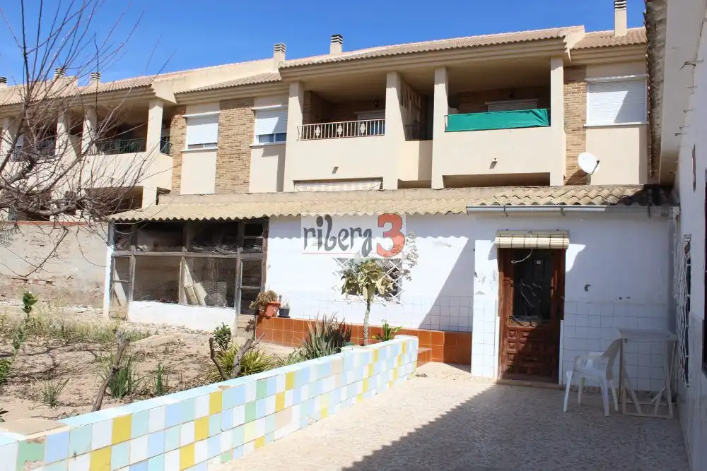 Casa in vendita a San Javier ciudad, imagen 43