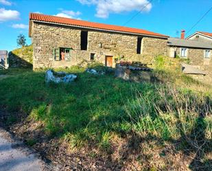 Casa o xalet en venda en Oza dos Ríos