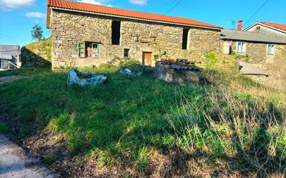 Casa o xalet en venda en Oza dos Ríos amb Jardí privat