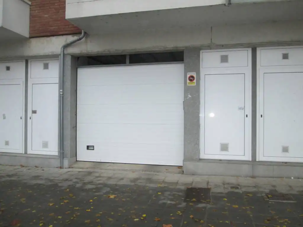 Parking of Garage for sale in Olot