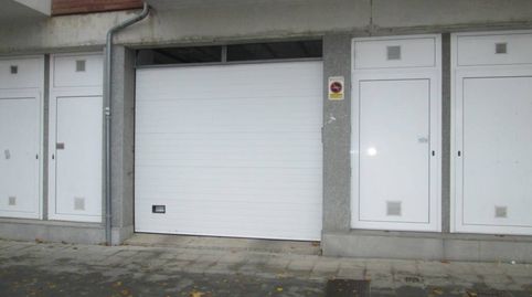 Foto 3 de Garatge en venda a Camí Teuleria, 7, Olot, Girona
