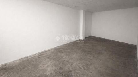 Foto 3 de Garatge en venda a El Palo, Málaga Capital