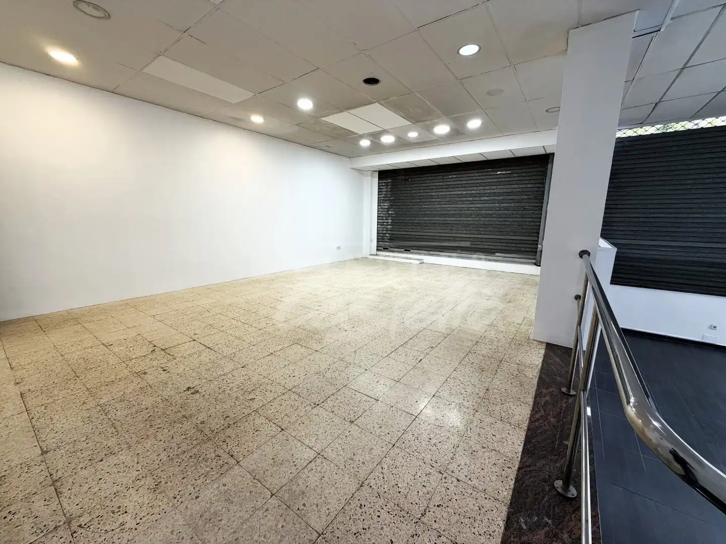 Locale commerciale in affitto a Centre, imagen 17