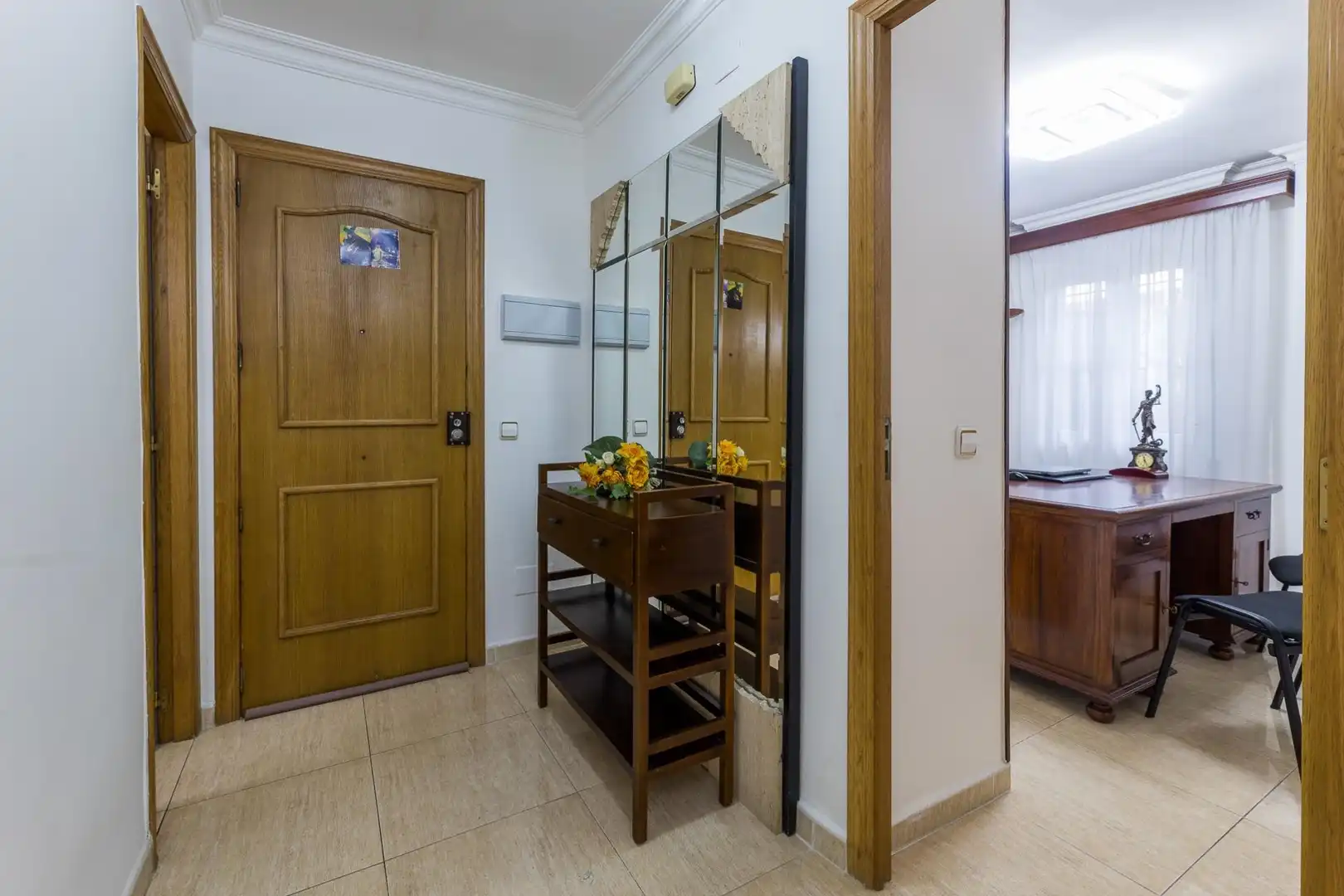 Planta baja en venta en  Palma de Mallorca con Aire acondicionado, Calefacción y Terraza