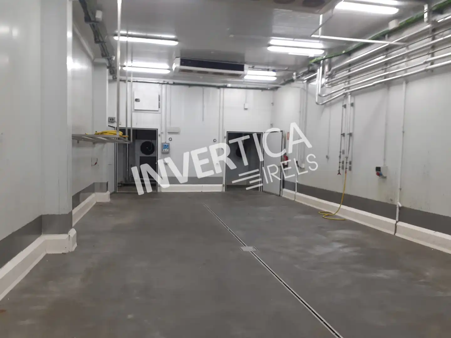 Industrial buildings for sale in Barcelona