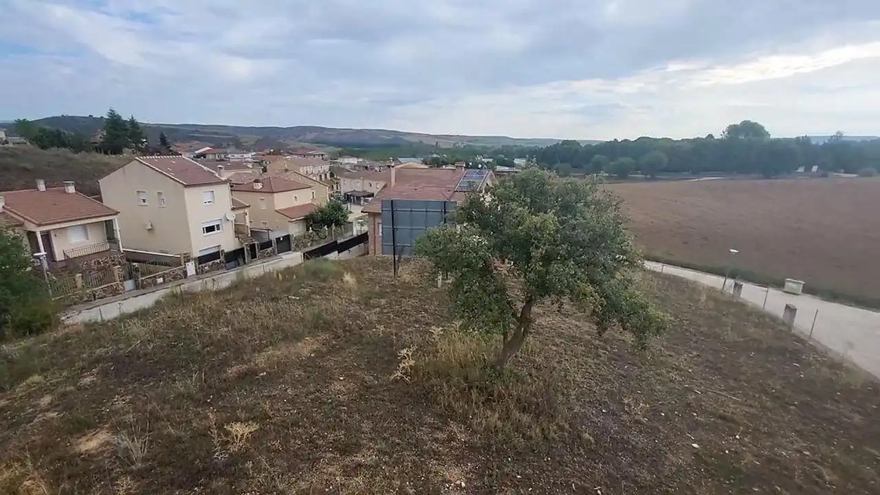 Residencial en venda en Espinosa de Henares