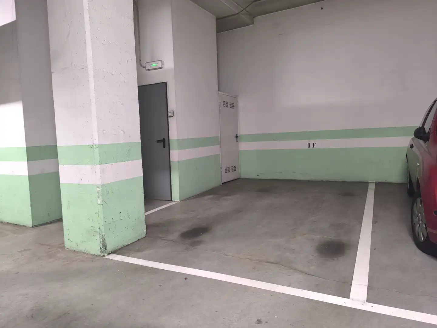 Piso de alquiler en Avenida Esteiro, 109, Esteiro