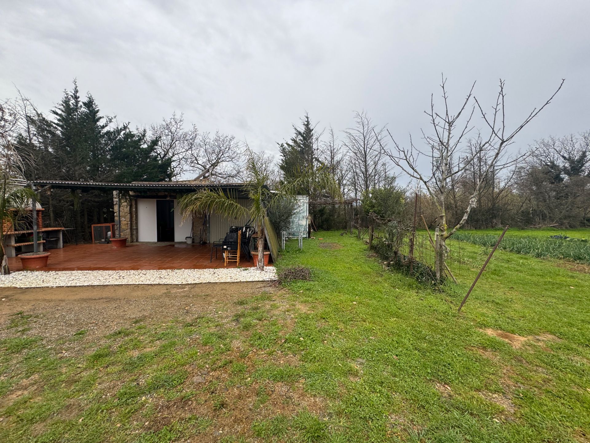 Grundstücke zum Verkauf in Garriguella