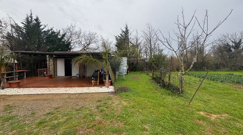 Foto 2 de Terreno en venta en Carrer Dels Masos, 14, Garriguella, Girona