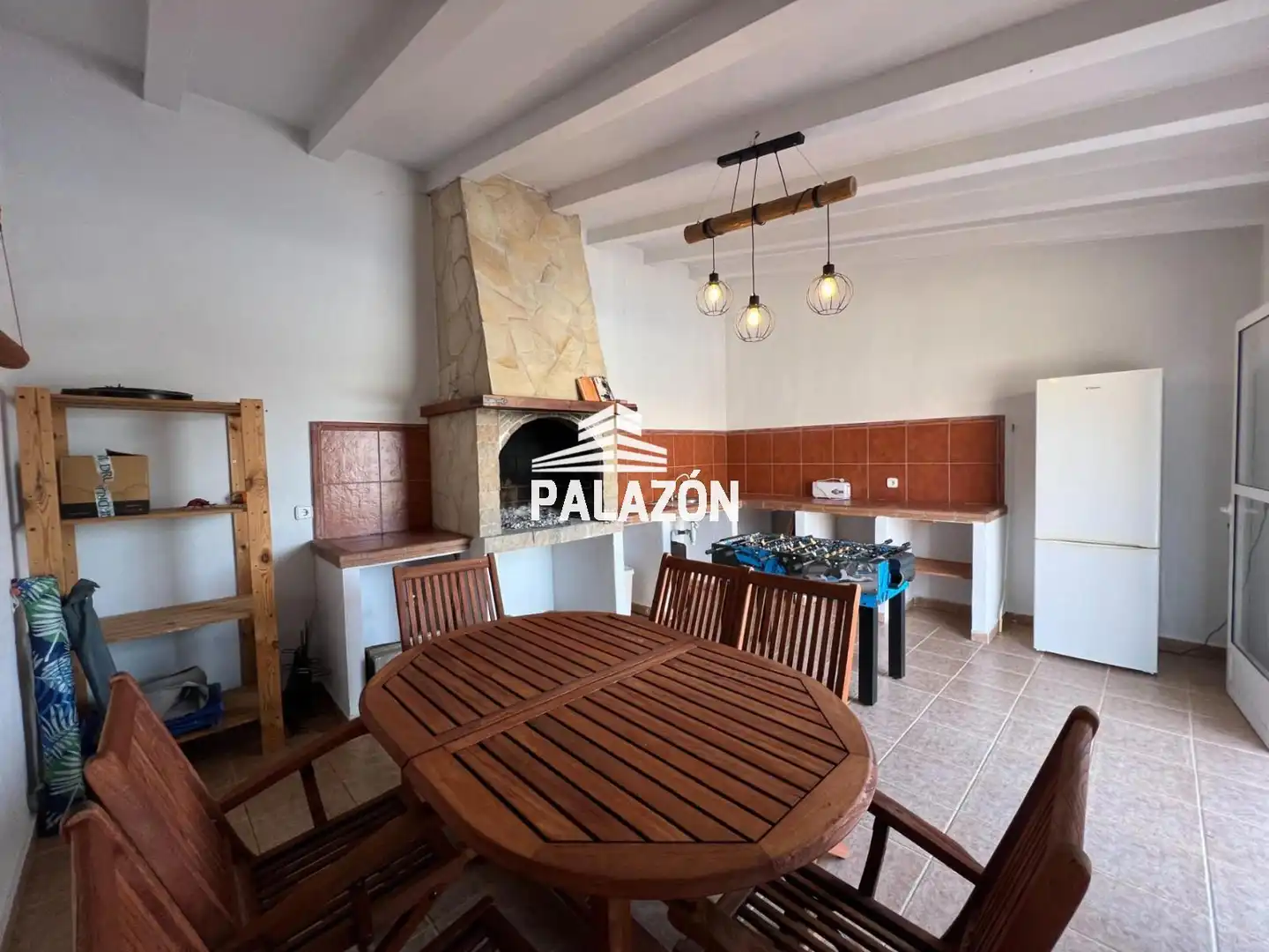 Villa avec piscine à vendre à Dolores, imagen 3