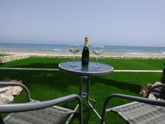 Casa adosada en Venta en  NUDO, DEL, 1 en Cabo de las Huertas