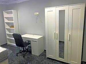 Foto 5 de Planta baixa per a compartir a Lope de Rueda, Fuente Alegre - El Chaparral - Los Morales, Málaga