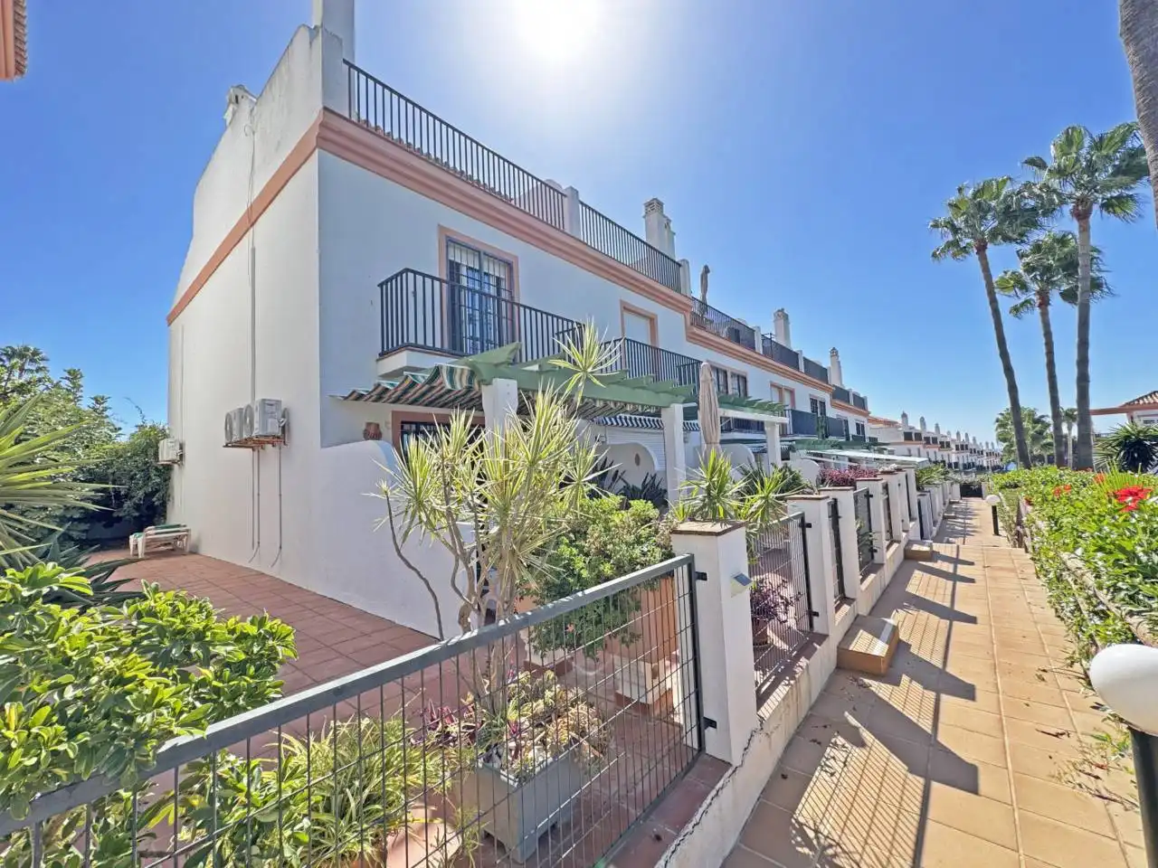 Maison jumelée avec piscine à vendre à Avenida Bruce Springsteen, imagen 43