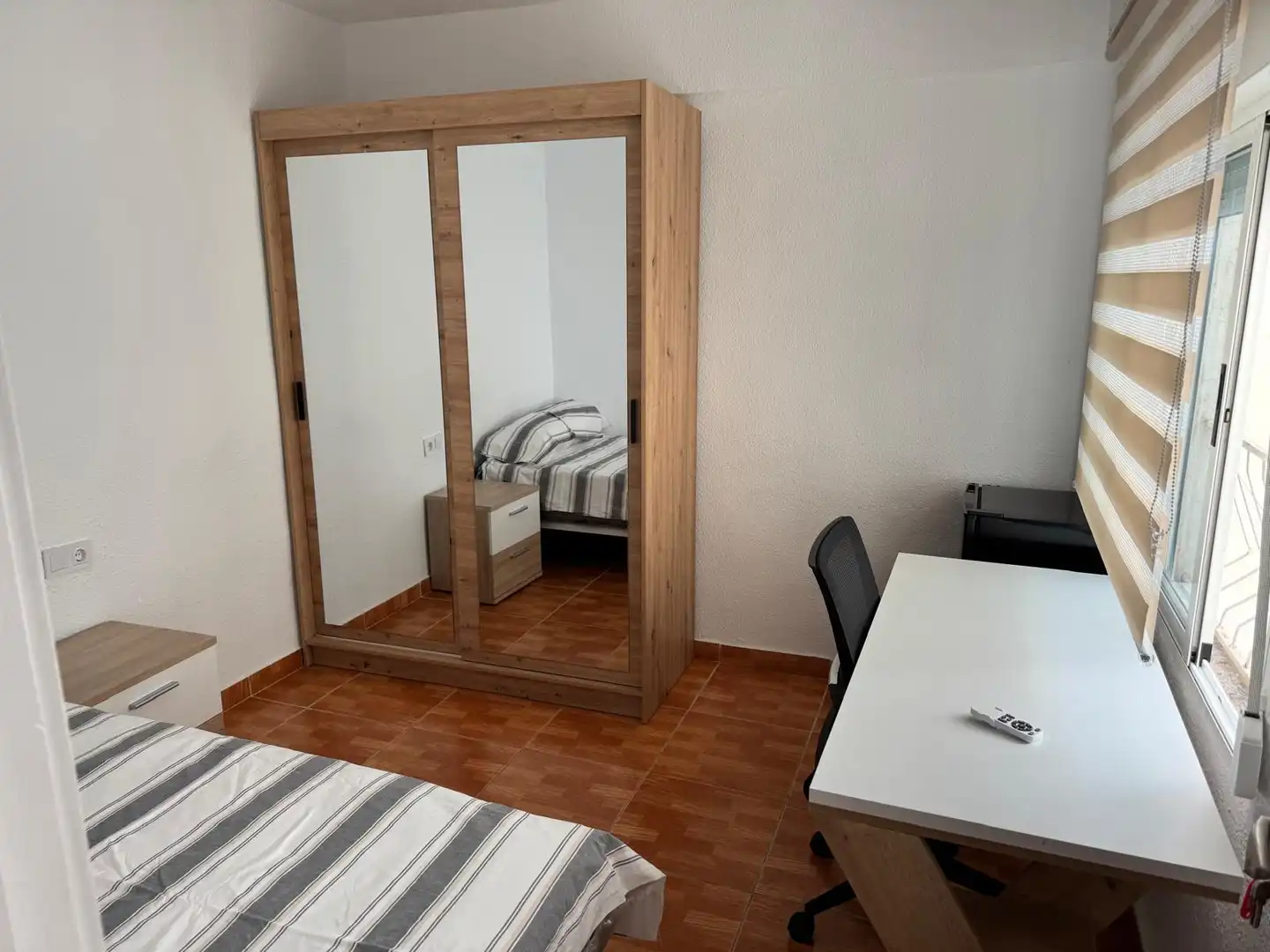 Habitación de Piso en venta en Elche / Elx con Amueblado, Horno y Lavadora