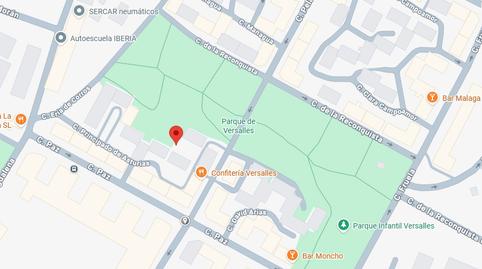 Foto 2 de Pis en venda a Cl Principado Asturias 7, Aviles, Versalles, Asturias