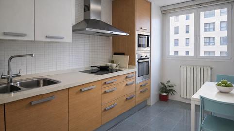 Photo 2 of Apartment to rent in Avenida General Aviles, Sant Pau,  Valencia Capital