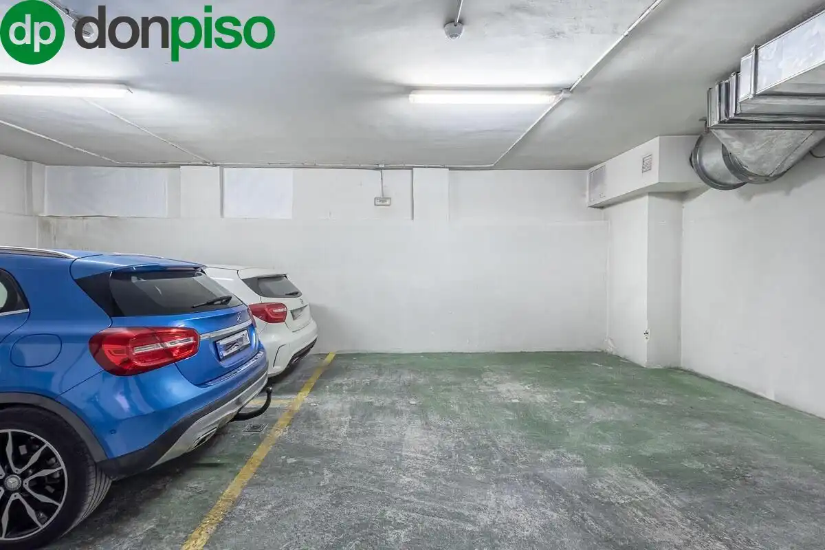 Garage for sale in Calle Azhuma, 24, Fígares