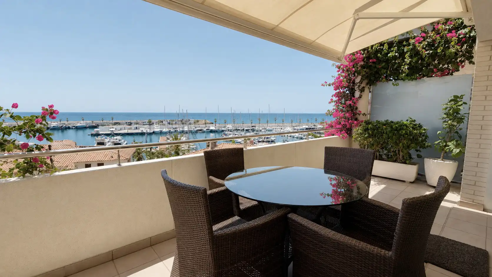 Terraced house with terrace for sale in Carrer de la Creu de Sant Gregori, imagen 2