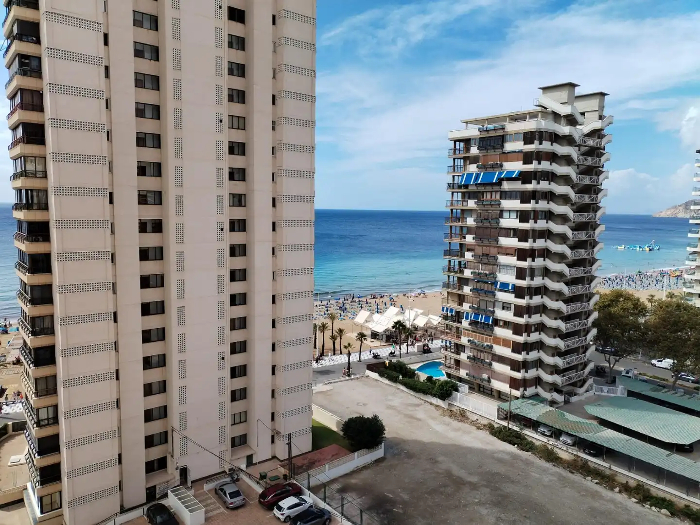 Apartment with lift for sale in Playa de Levante, imagen 7