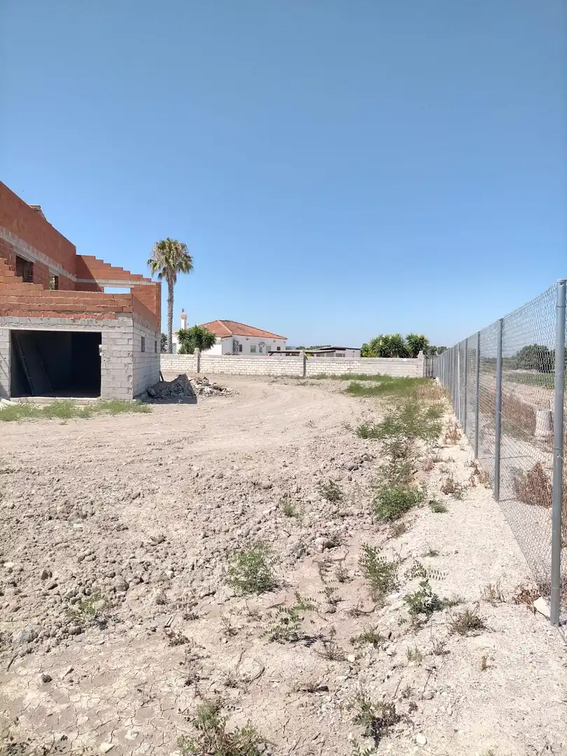 Casa o xalet en venda en Orihuela amb Jardí privat, Terrassa i Traster