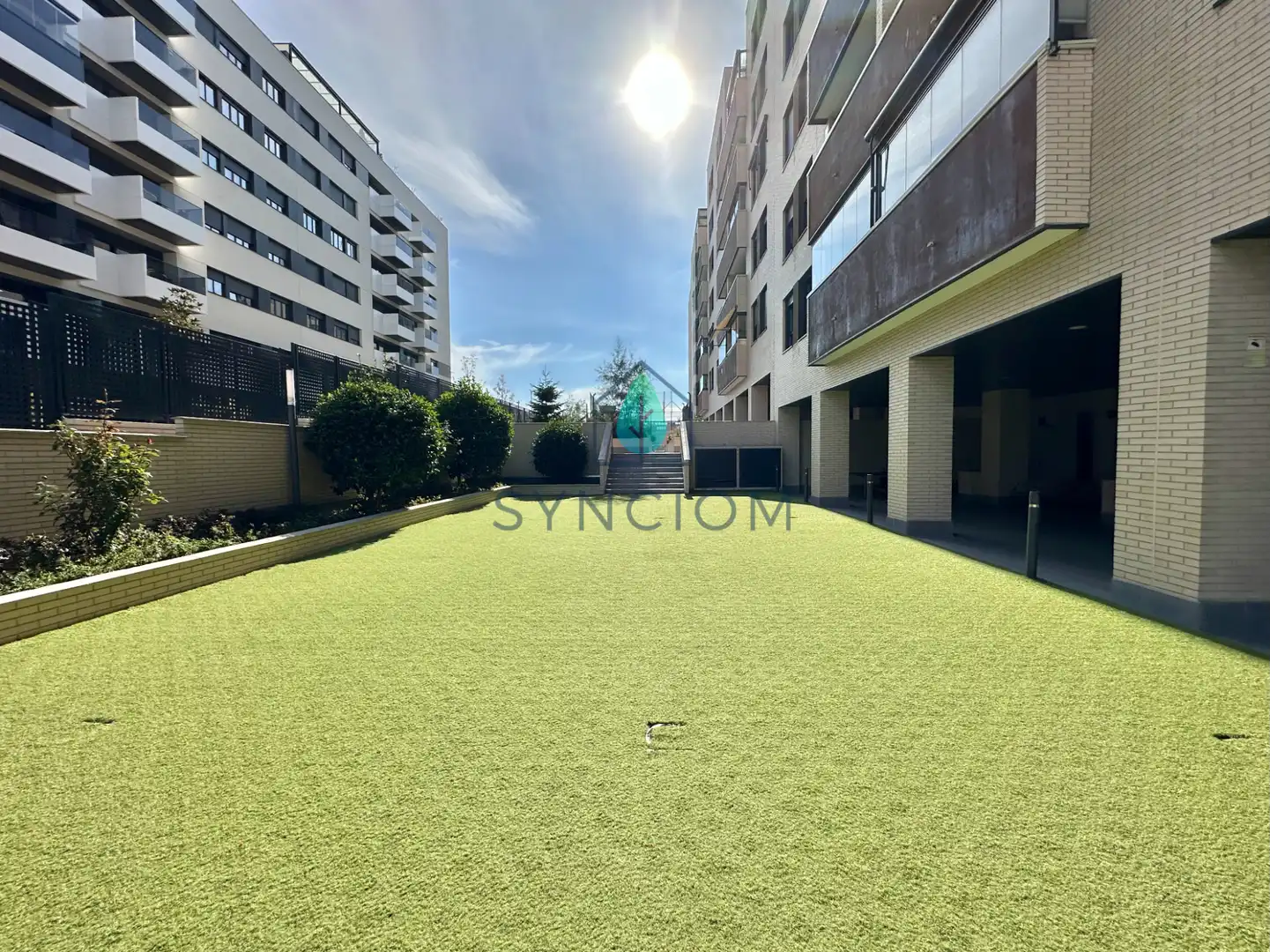 Flat for sale in Calle Cerro del Campo, El Cañaveral
