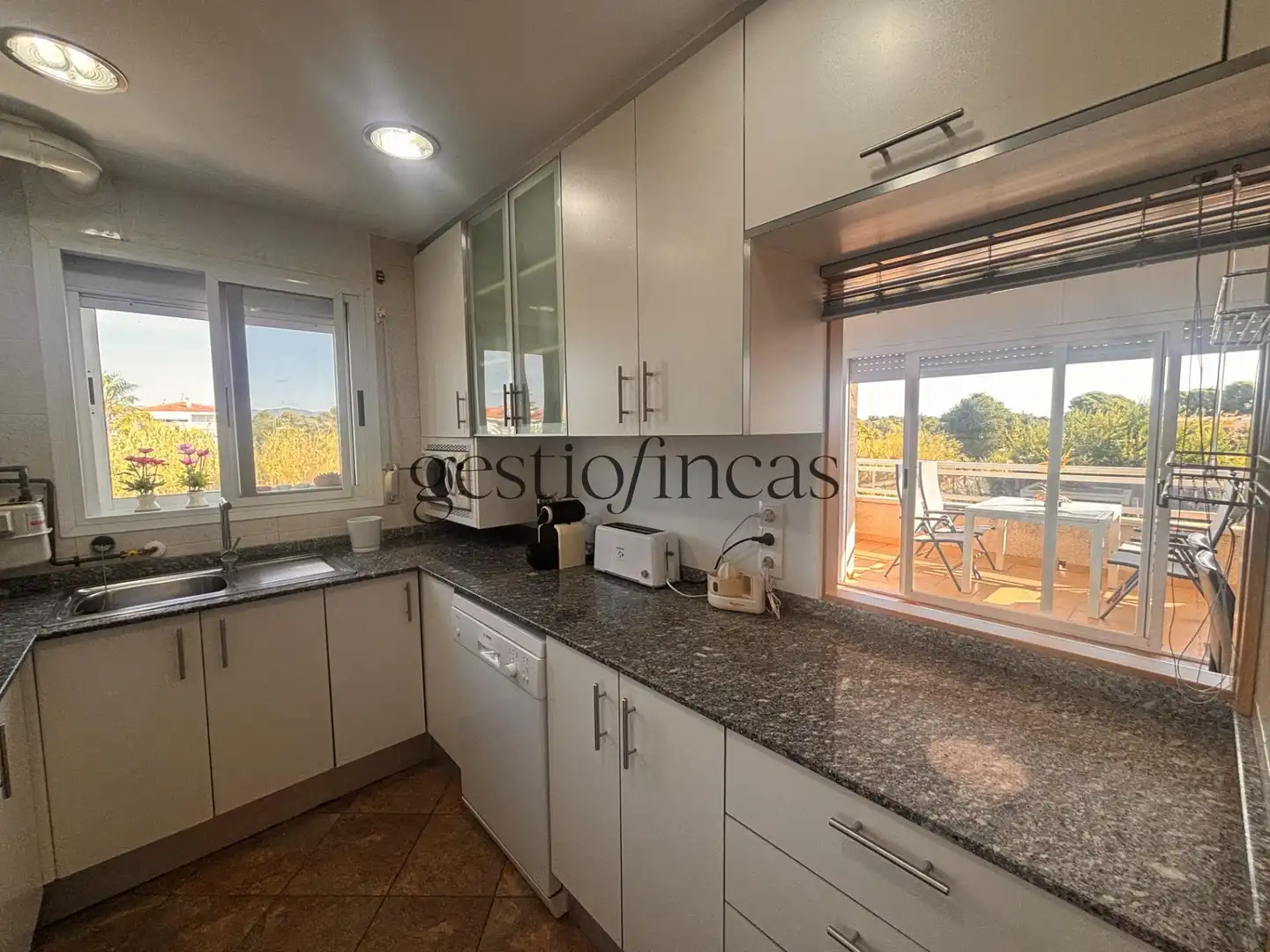 Apartament de lloguer a Calle CESAR MARTINELL, 2, La Dorada