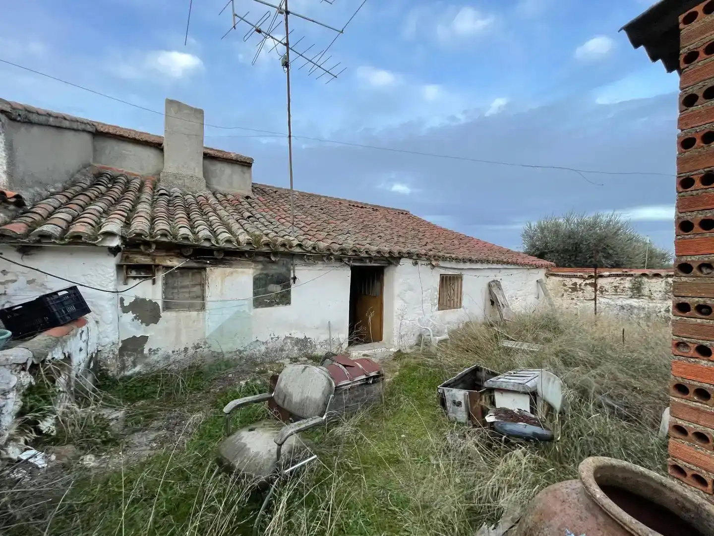 Planta baixa en venda en Talavera de la Reina