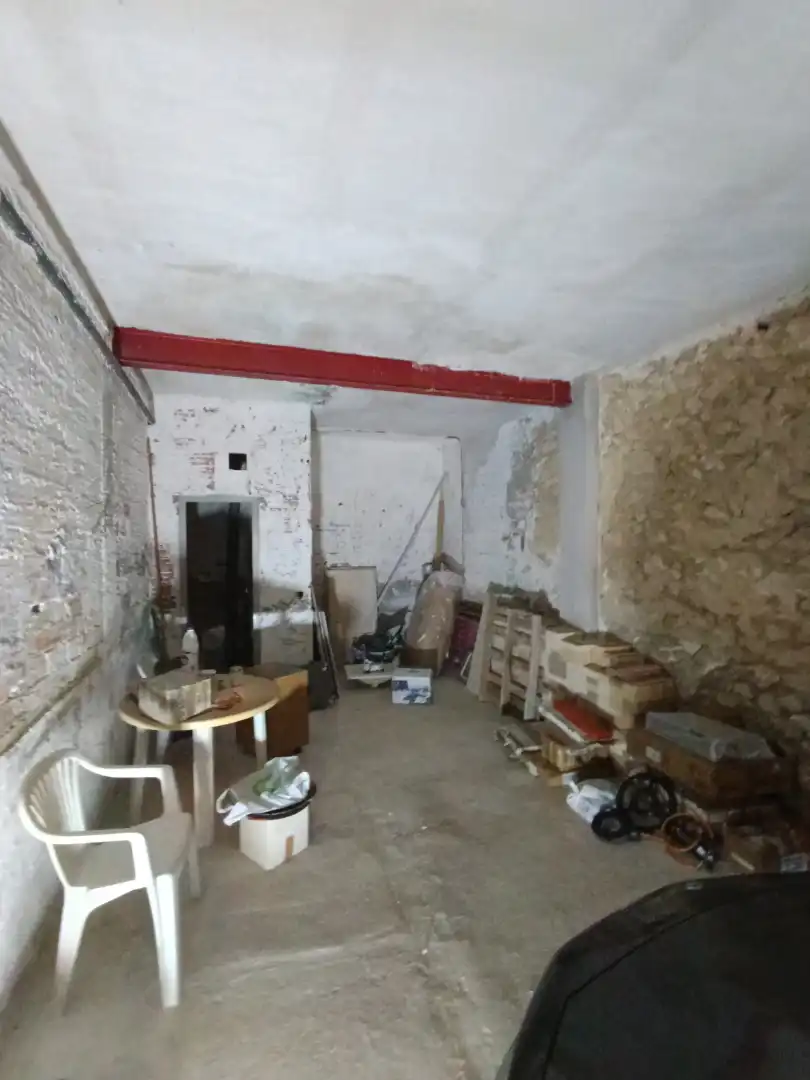 Local comercial en venda a Calle de Donoso Cortés, imagen 2