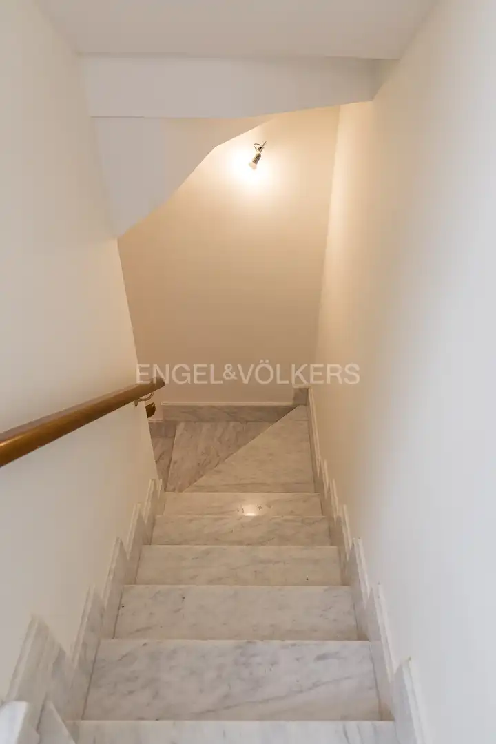 Casa o xalet de lloguer en Madrid amb Aire condicionat, Calefacció i Jardí privat