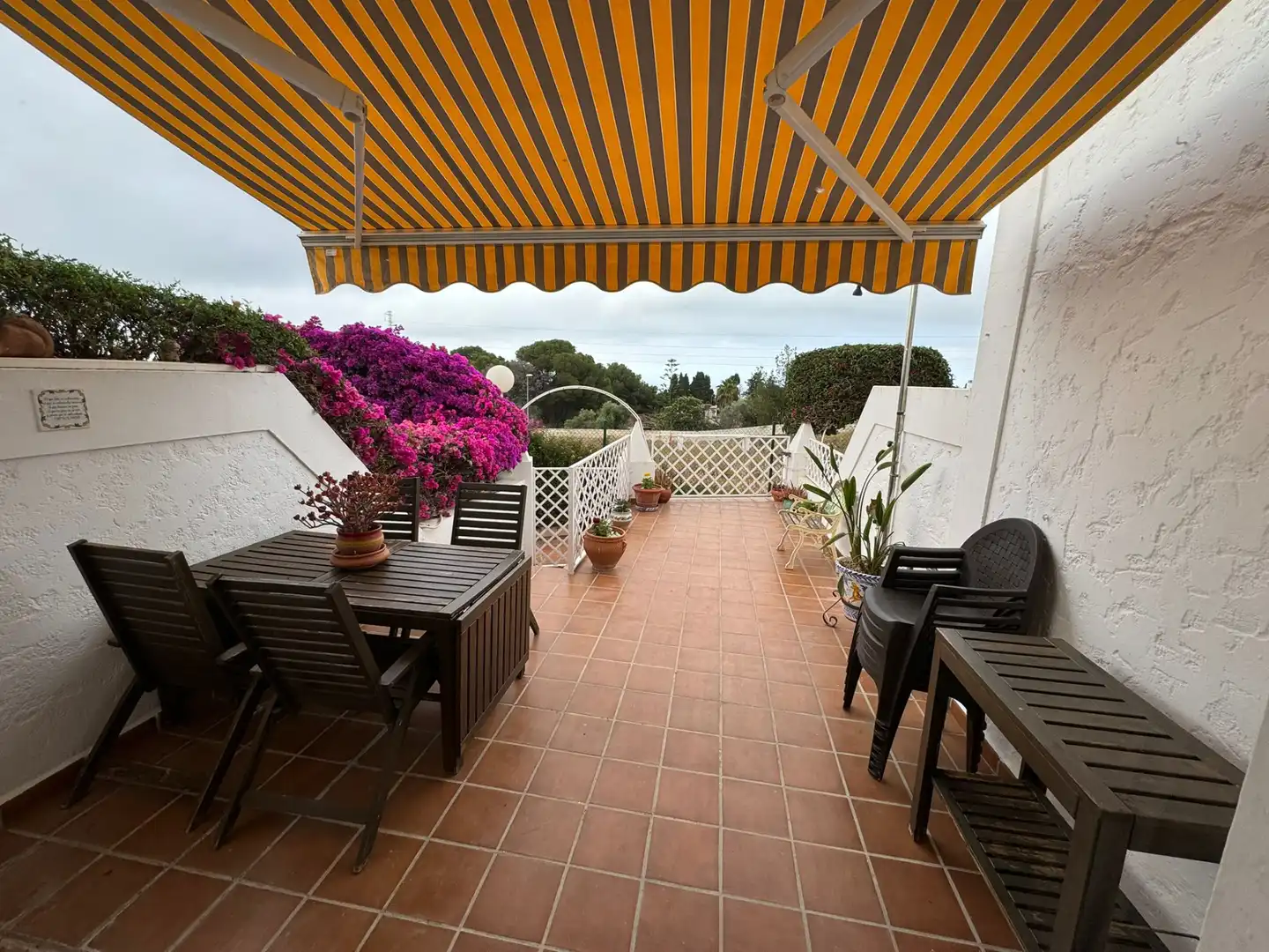 Casa o chalet de alquiler en Calle los Álamos, Capistrano