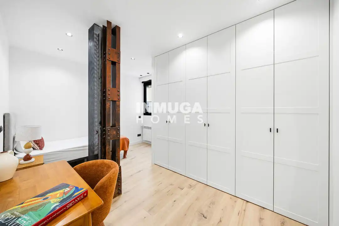 Wohnung mit Aufzug zum Verkauf in Chamberí, imagen 24
