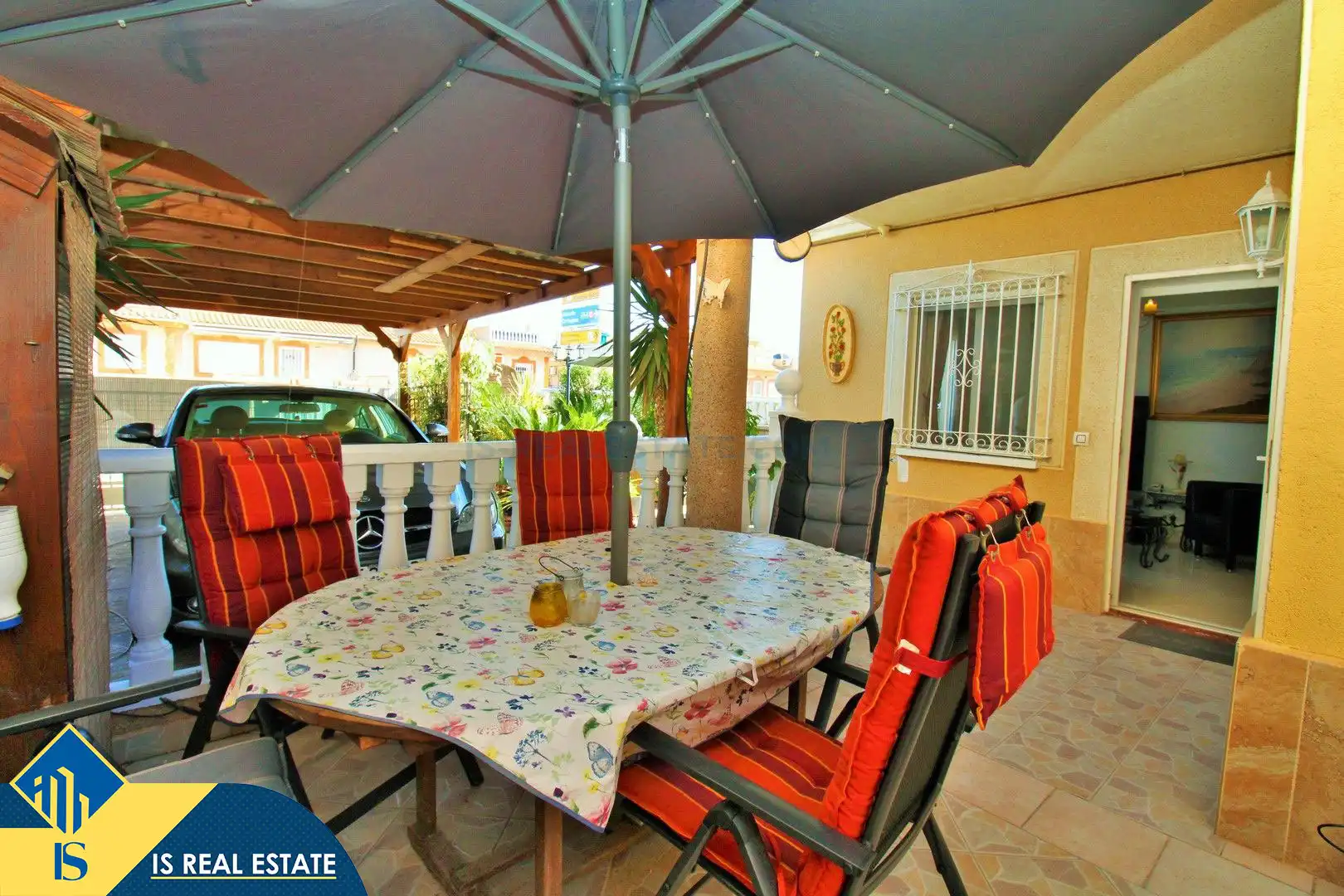 Chalet con piscina en venta en Orihuela Costa, imagen 20