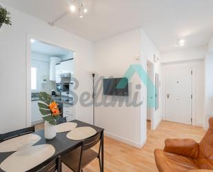 Exterior view of Flat to rent in Oviedo   with Heating, Furnished and Internet
