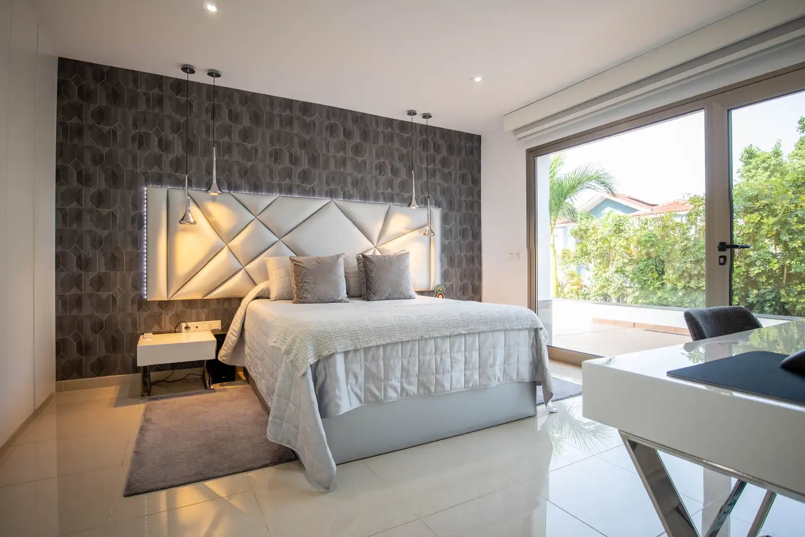 Bedroom of Houses for sale in La Orotava  with Terrace and Storage room