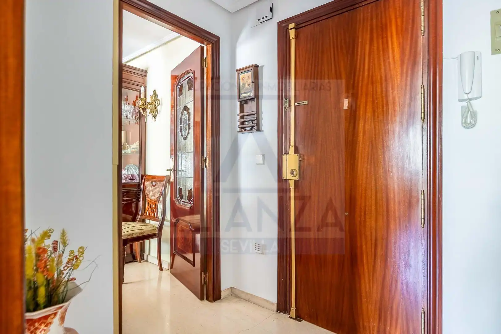 Wohnung zum Verkauf in Calle JOSE PAYAN 60, imagen 4