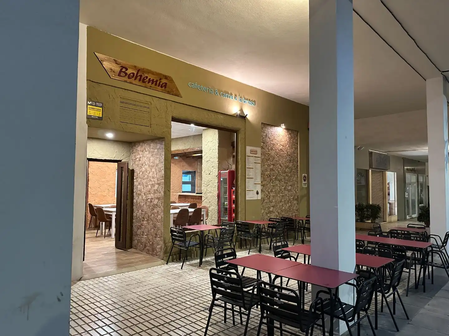Locale commerciale in cessione a Av Comunidad Valenciana 1, imagen 2