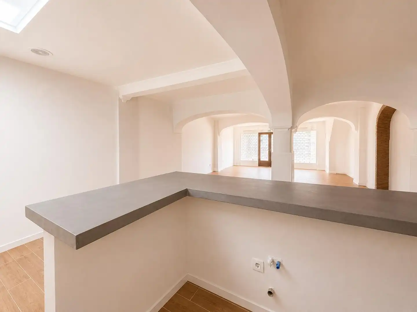 Commercial properties for rent in Dénia