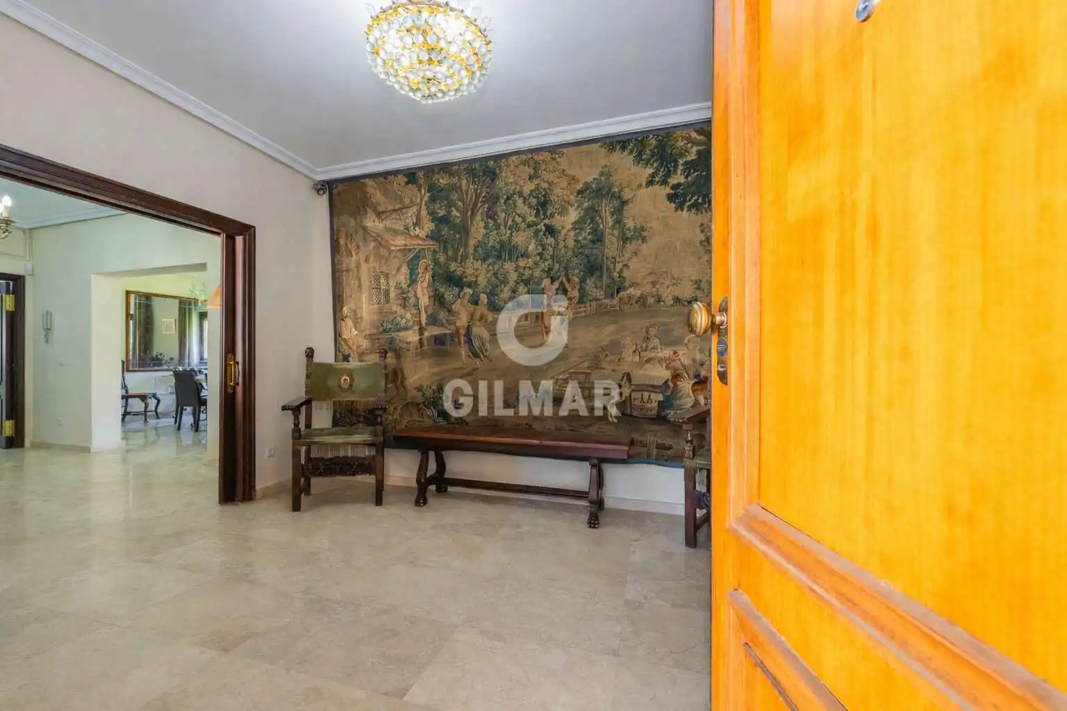 Casa o chalet en venta en Pozuelo de Alarcón con Calefacción, Jardín privado y Piscina
