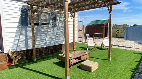 Foto 4 de Terreno en venta en El Palmar, Vejer de la Frontera