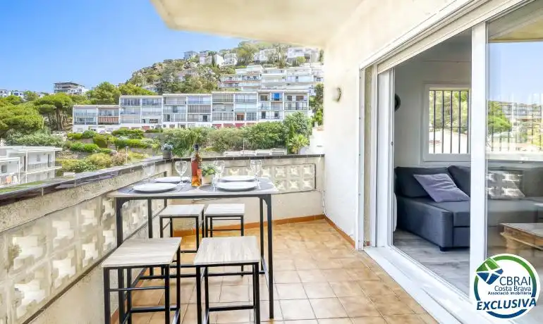 Wohnung zum Verkauf in Almadrava - Canyelles - Puig-Rom, imagen 6