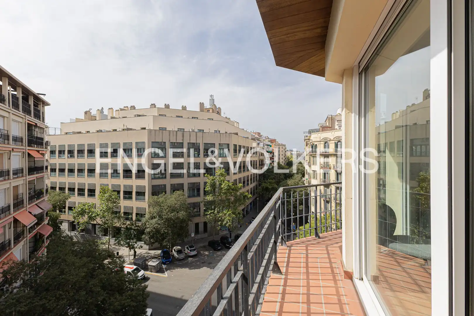 Appartement avec terrasse à vendre à Eixample, imagen 11
