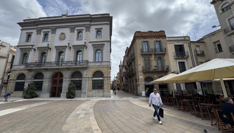 Foto 1 de Oficina en venda a Calle Santa Maria, Centre, Barcelona