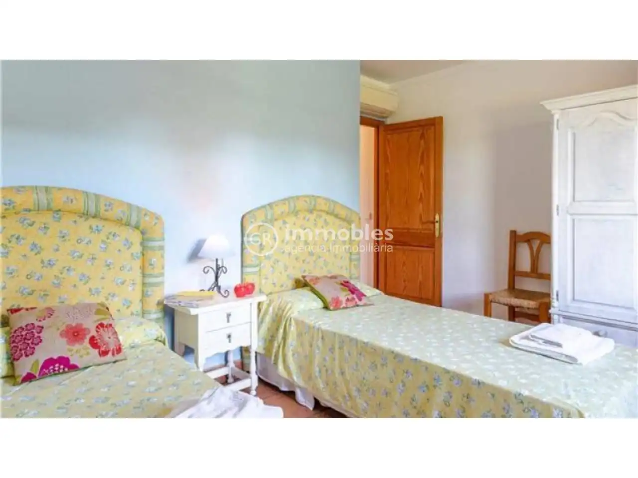 Finca rústica en venta en Pollença Poble