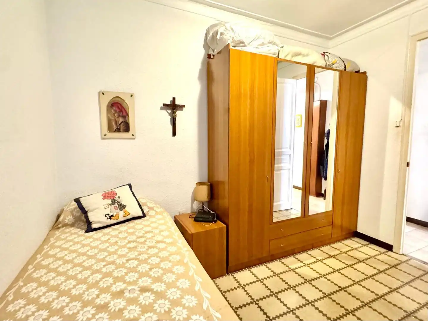 Habitación de Piso en venta en Barcelona