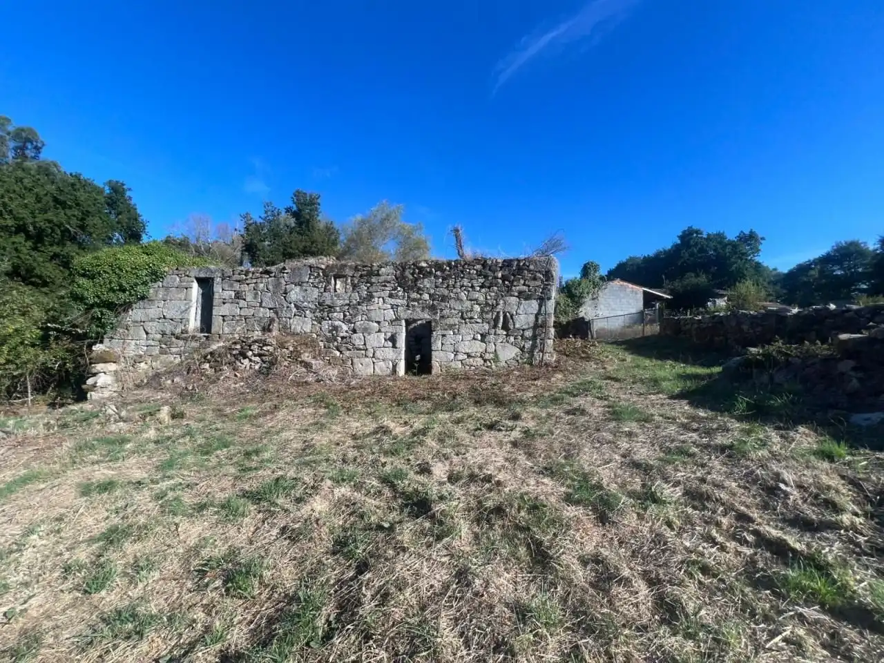 Casa en venta en Amoeiro, imagen 4