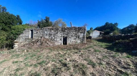 FINCA EDIFICABLE DE 735m2 EN XILFONXE CON CASA DE PIEDRA EN RUINAS, immagine 4