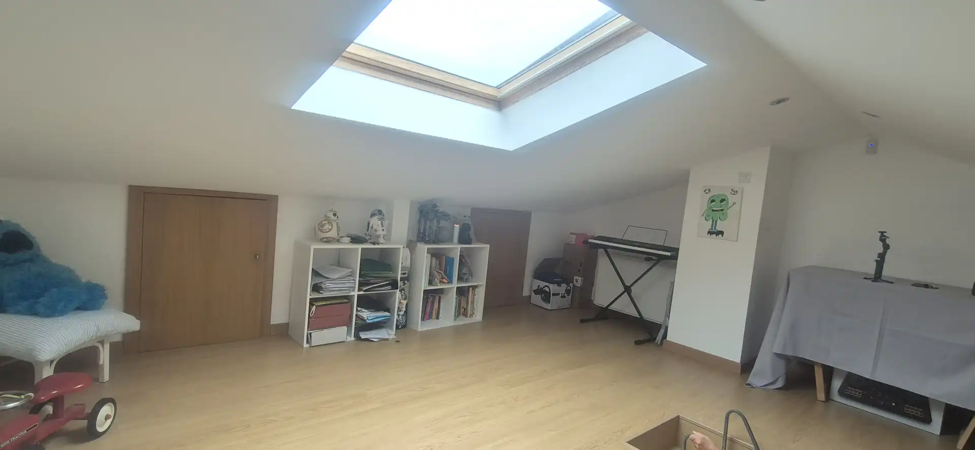 Casa o chalet en venta en Vigo  con Aire acondicionado, Calefacción y Jardín privado