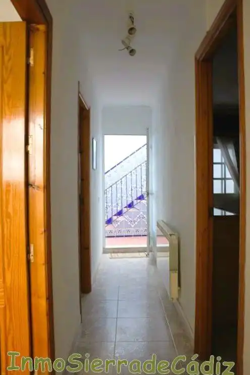 Casa o xalet en venda a Fuente, El Gastor