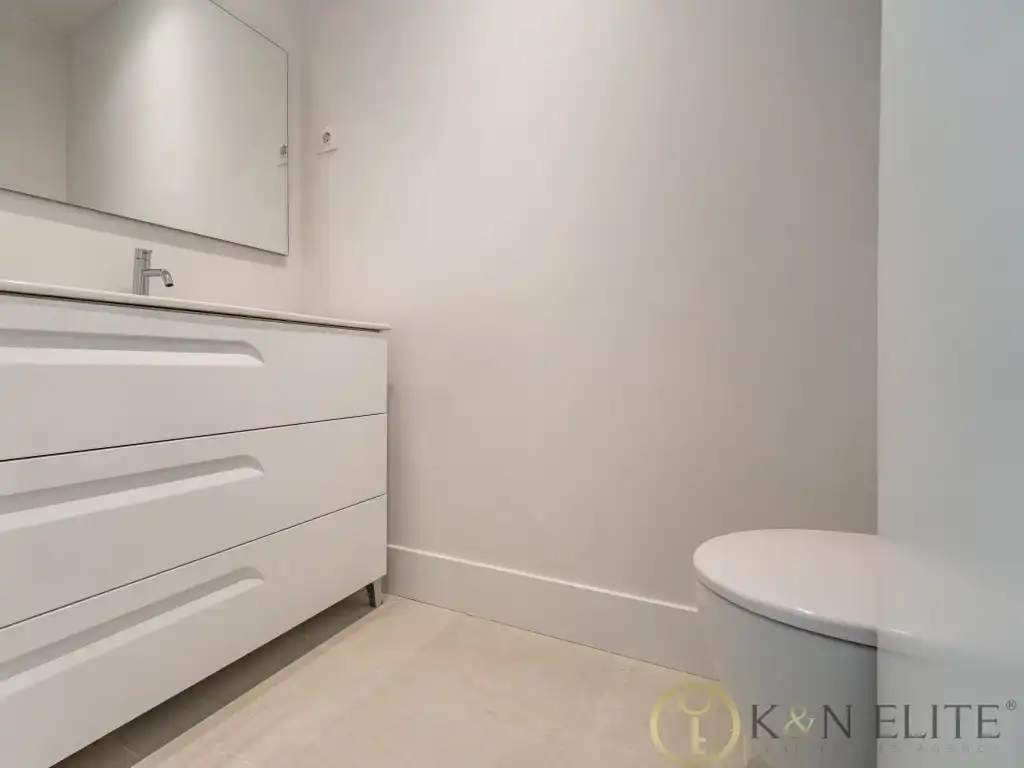 Flat with lift to rent in Calle Ayala, imagen 14