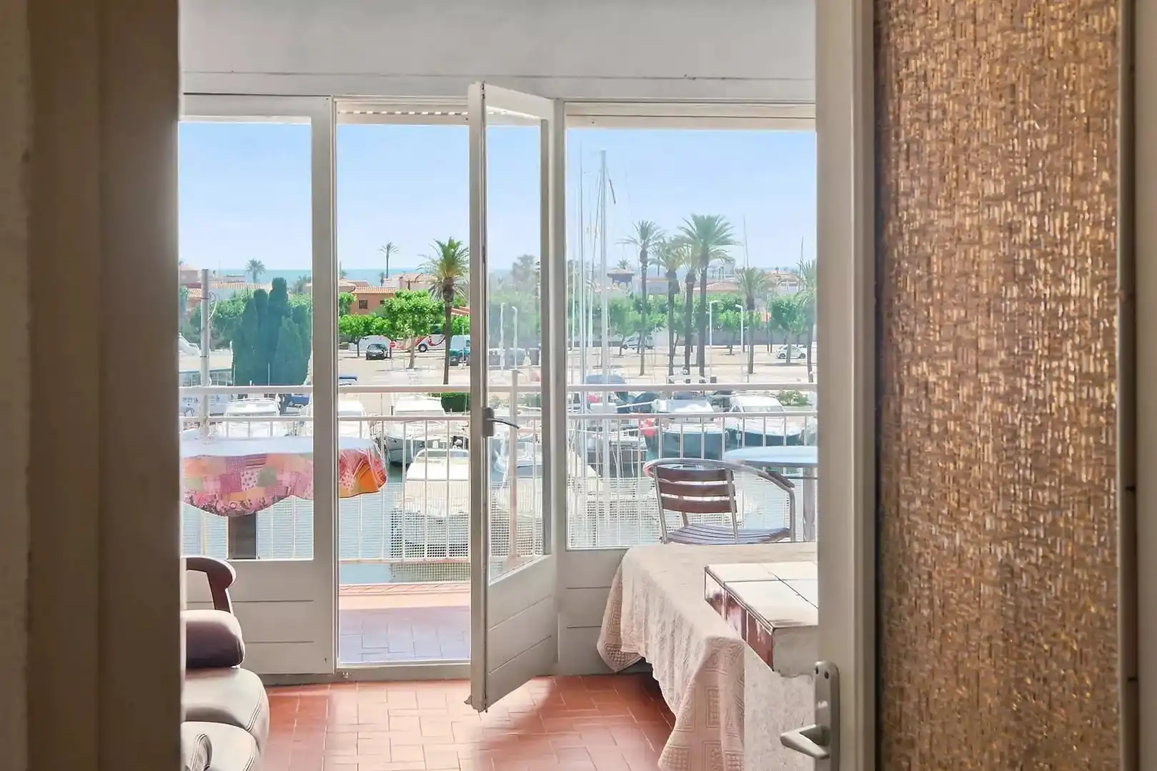 Wohnung mit Aufzug zum Verkauf in PORT GREC, imagen 14